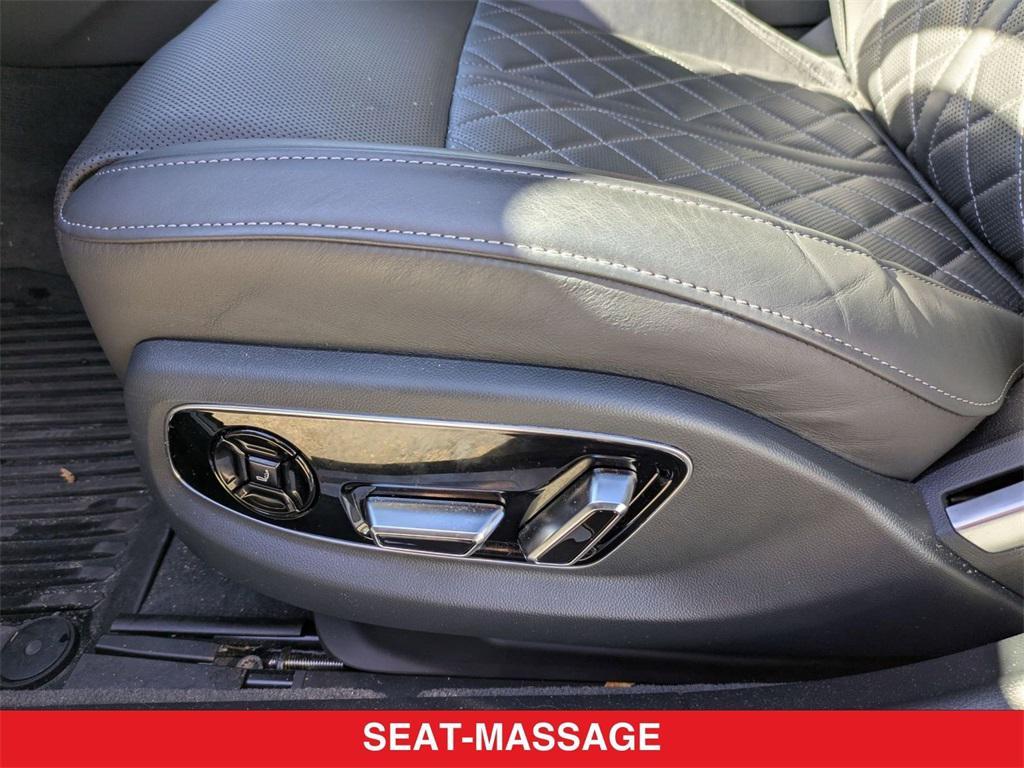 used 2023 Audi S8 car, priced at $85,999