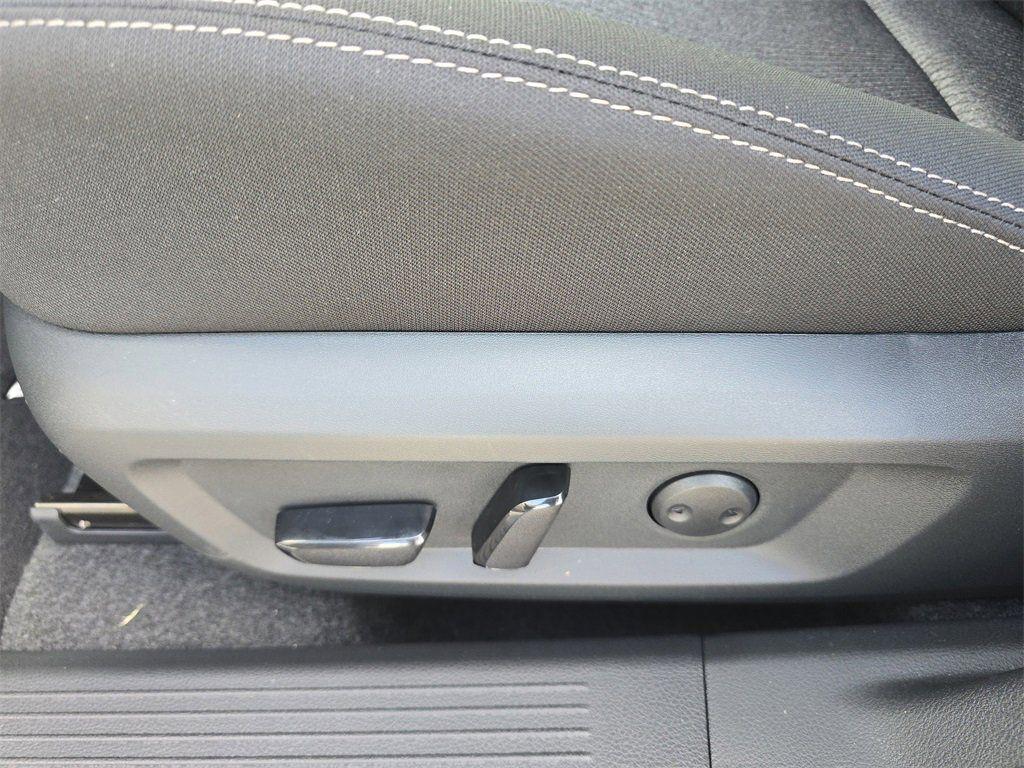 new 2026 Nissan Rogue car, priced at $31,341