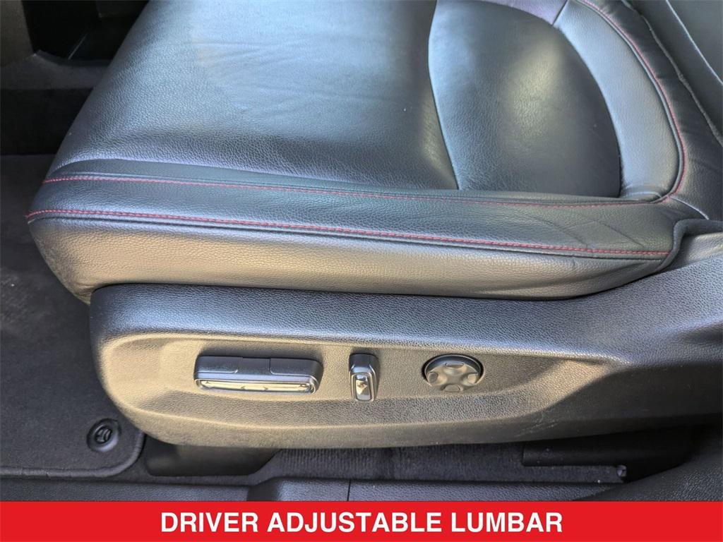 used 2023 Honda Odyssey car, priced at $36,699
