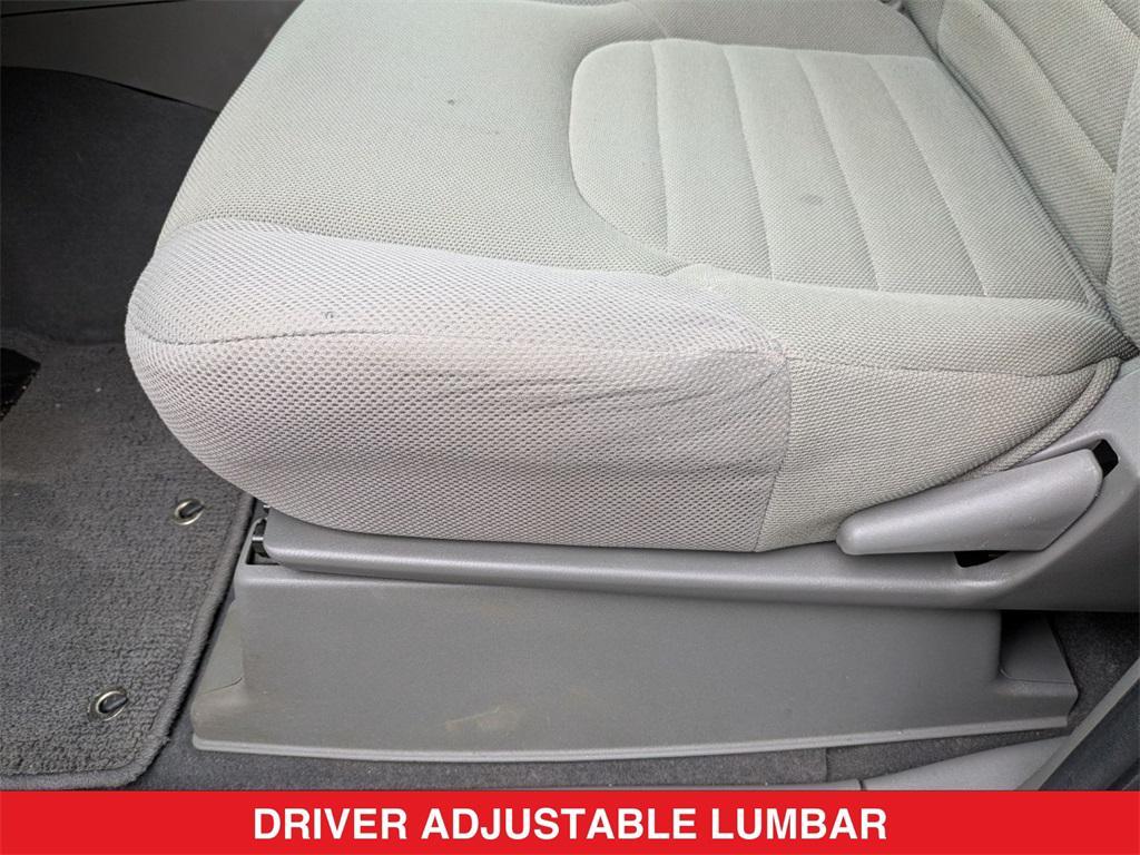 used 2020 Nissan Frontier car, priced at $25,999