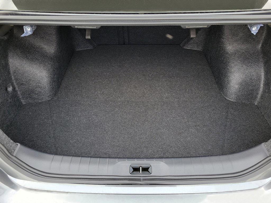 new 2025 Nissan Altima car, priced at $27,373