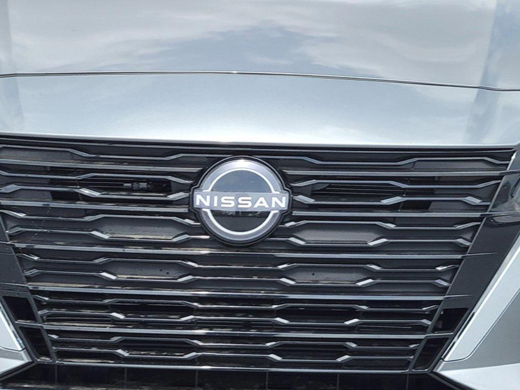 new 2025 Nissan Altima car, priced at $27,373