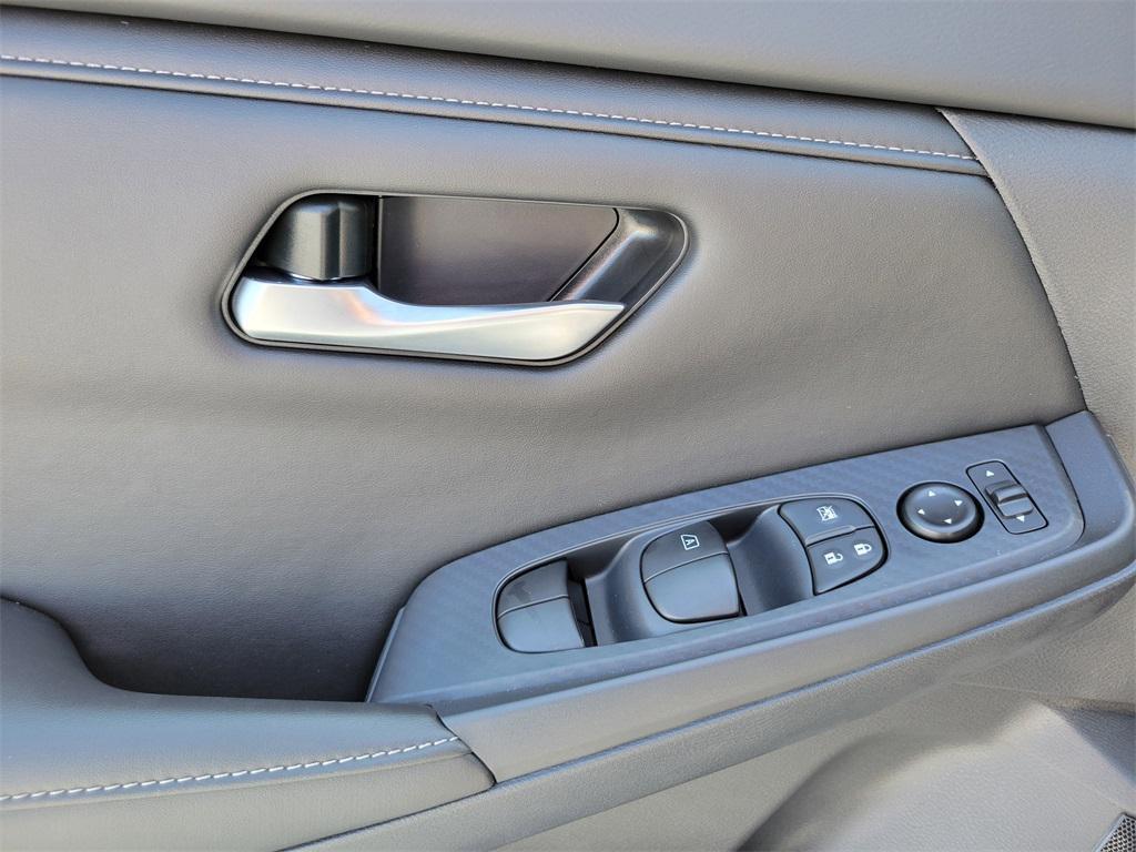 new 2025 Nissan Sentra car, priced at $23,599