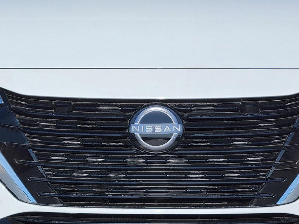 new 2025 Nissan Sentra car, priced at $23,599