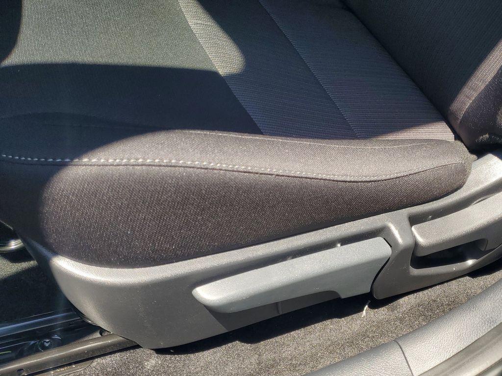 new 2025 Nissan Sentra car, priced at $22,604