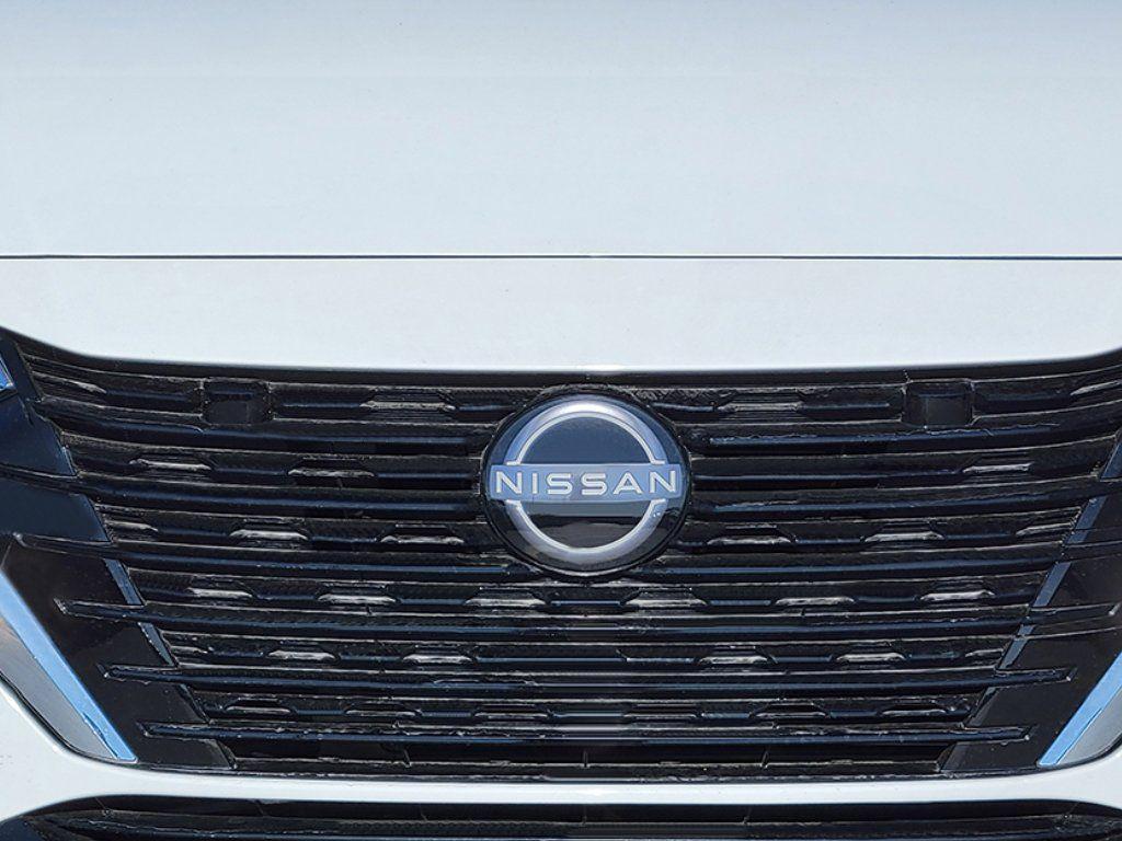 new 2025 Nissan Sentra car, priced at $22,604