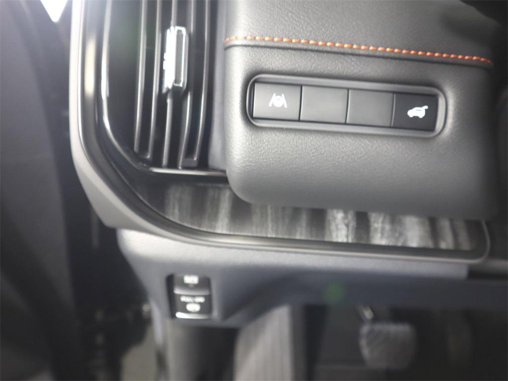 new 2026 Nissan Armada car, priced at $75,565