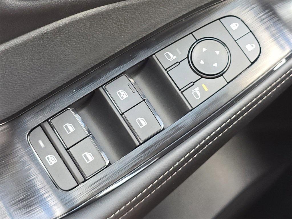 new 2026 Nissan Rogue car, priced at $32,112