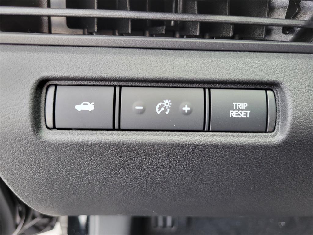 new 2025 Nissan Altima car, priced at $27,166