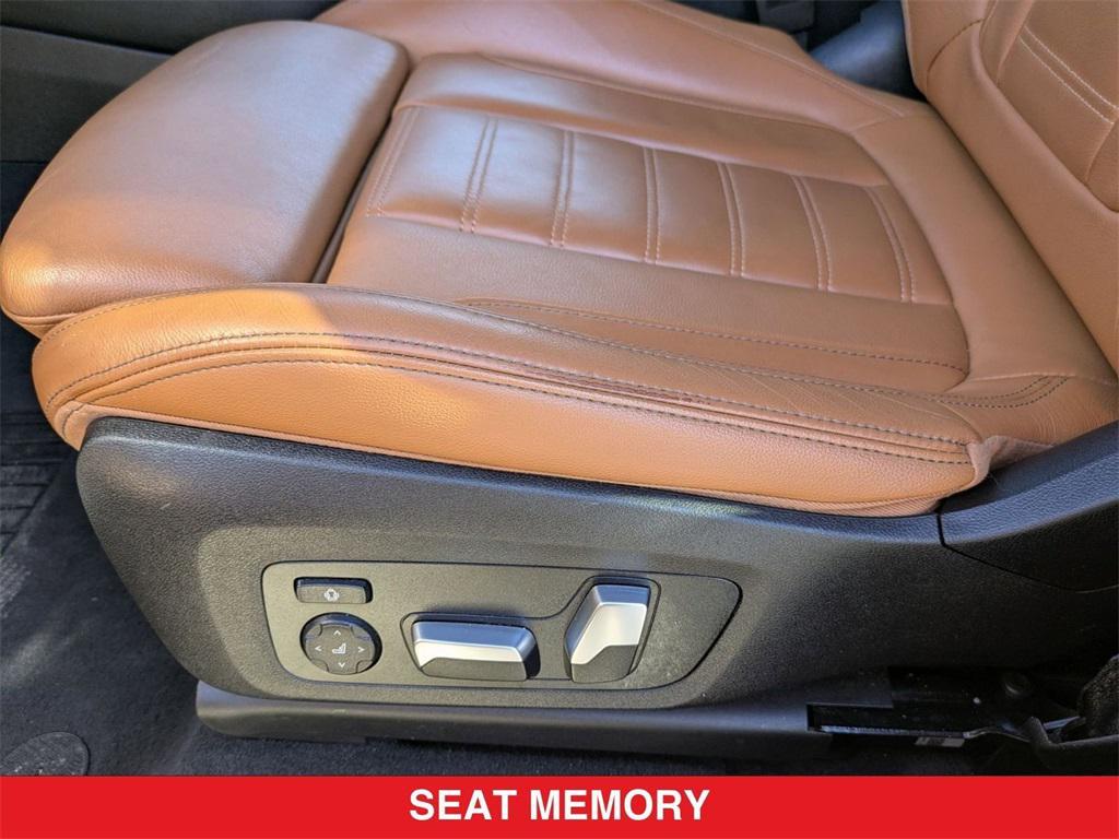 used 2020 BMW X3 car, priced at $26,777