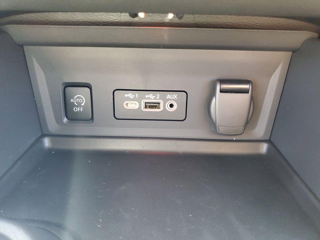 new 2025 Nissan Sentra car, priced at $22,996