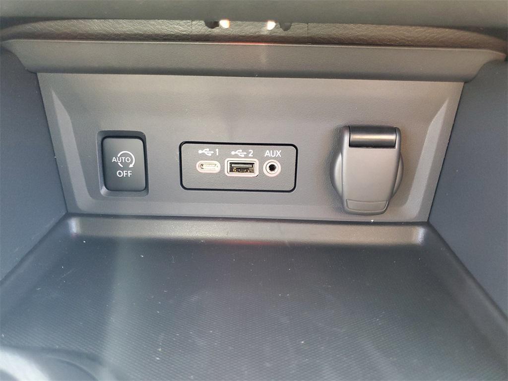 new 2025 Nissan Sentra car, priced at $24,671