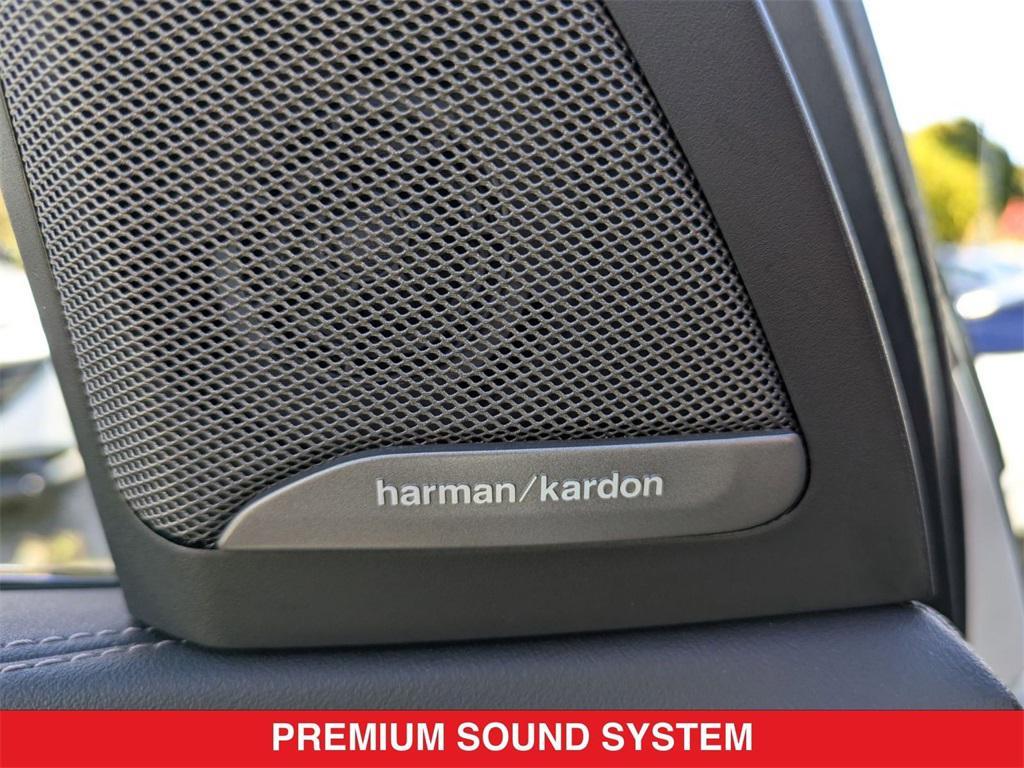 used 2025 BMW X5 car, priced at $82,222