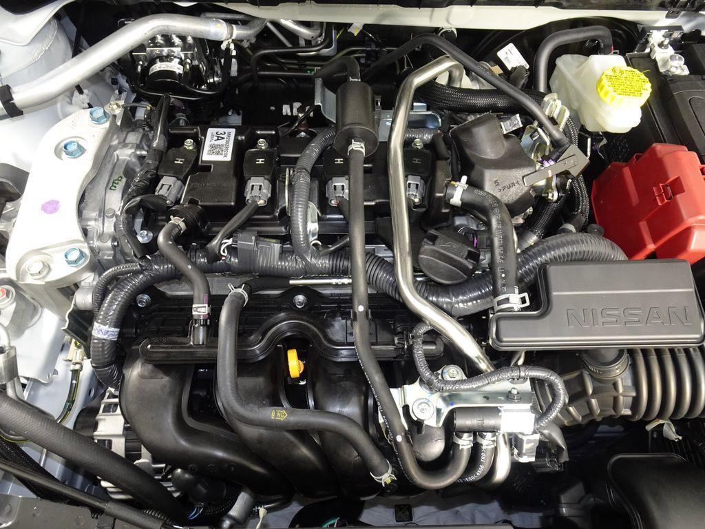 new 2025 Nissan Sentra car, priced at $25,267