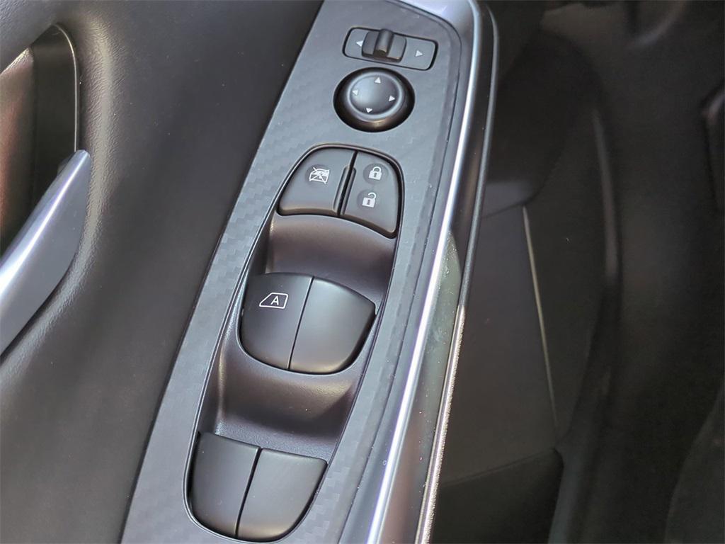 new 2025 Nissan Sentra car, priced at $26,942