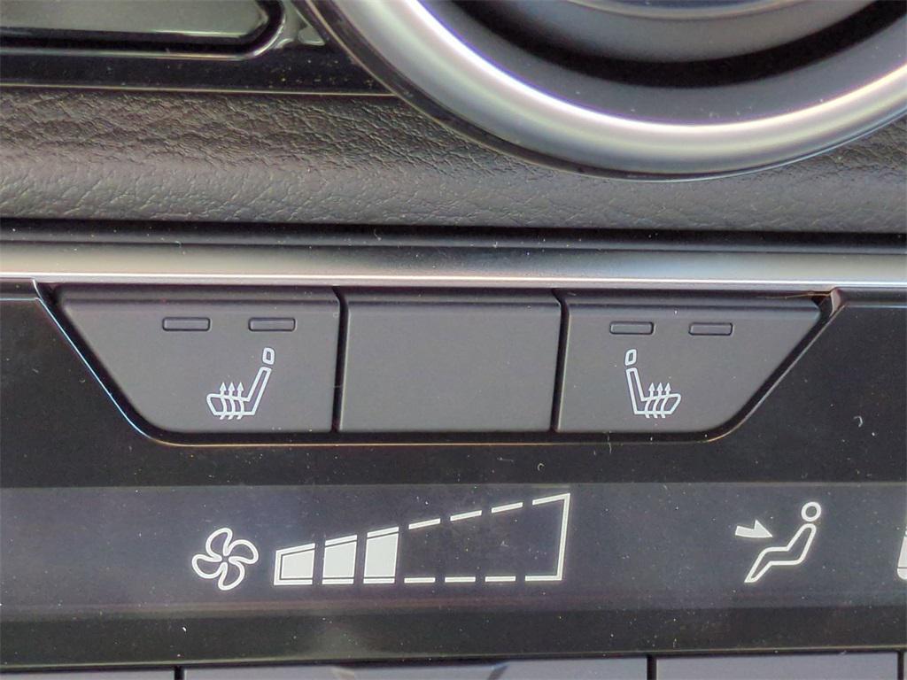 new 2025 Nissan Sentra car, priced at $26,942