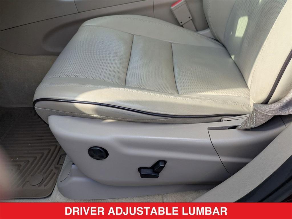 used 2016 Jeep Grand Cherokee car, priced at $13,350