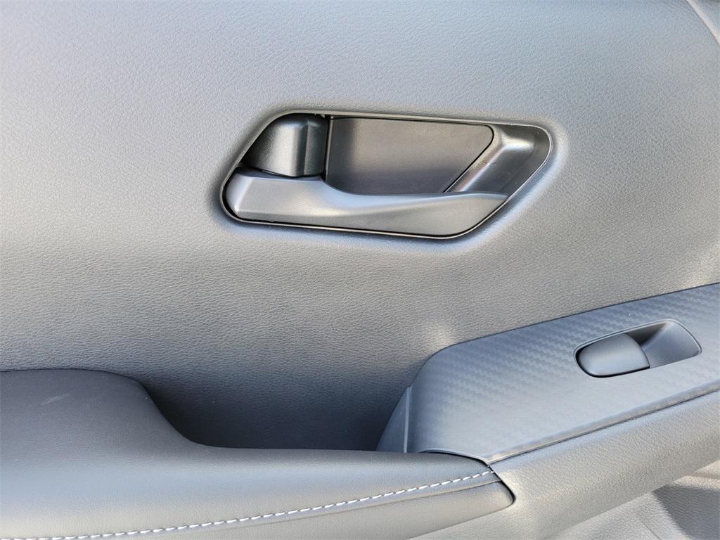 new 2025 Nissan Sentra car, priced at $24,099