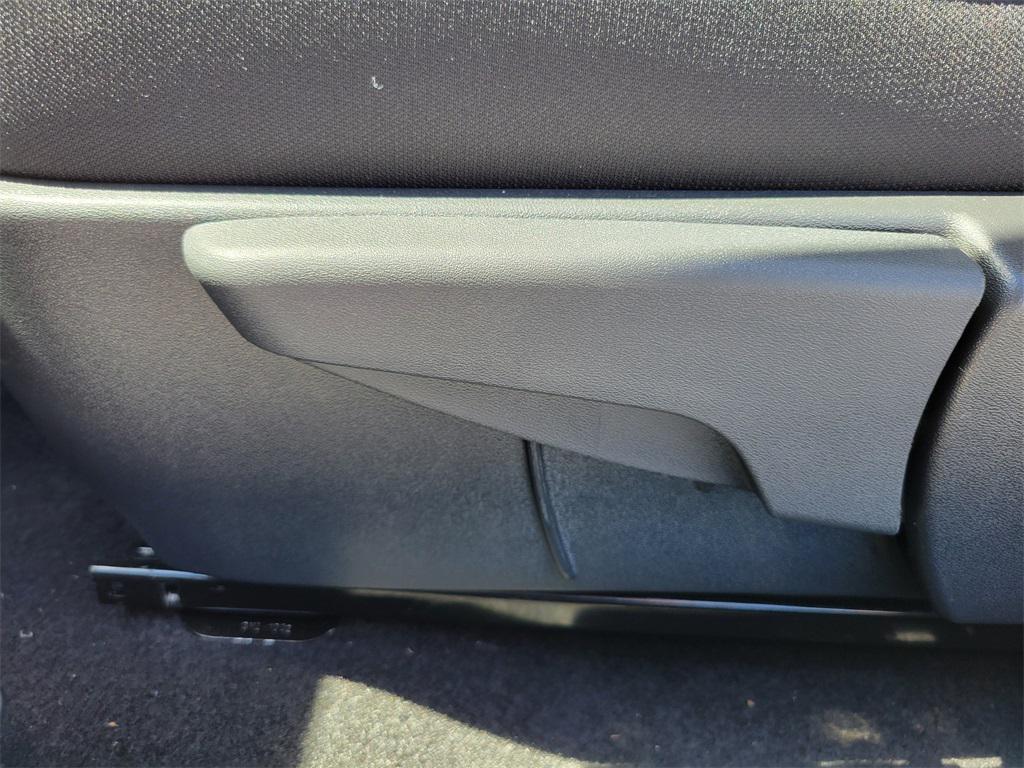new 2025 Nissan Sentra car, priced at $24,099