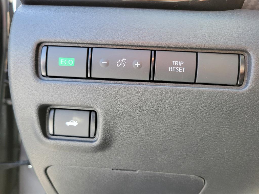 new 2025 Nissan Sentra car, priced at $24,099