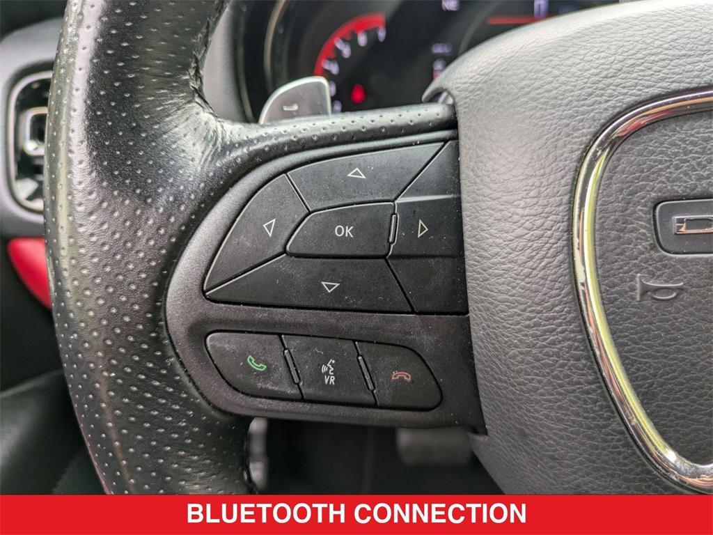 used 2022 Dodge Durango car, priced at $43,999