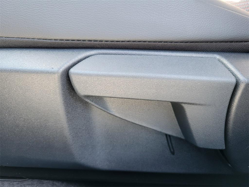 new 2025 Nissan Kicks car, priced at $28,169