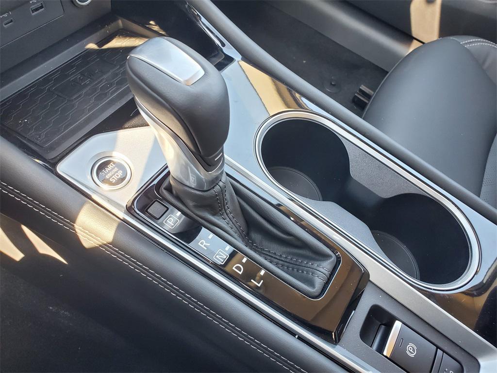 new 2025 Nissan Altima car, priced at $33,867