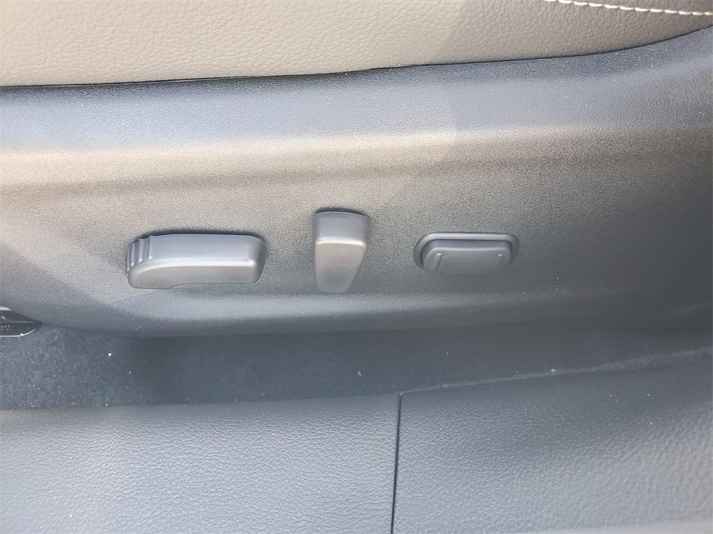 new 2025 Nissan Altima car, priced at $33,867