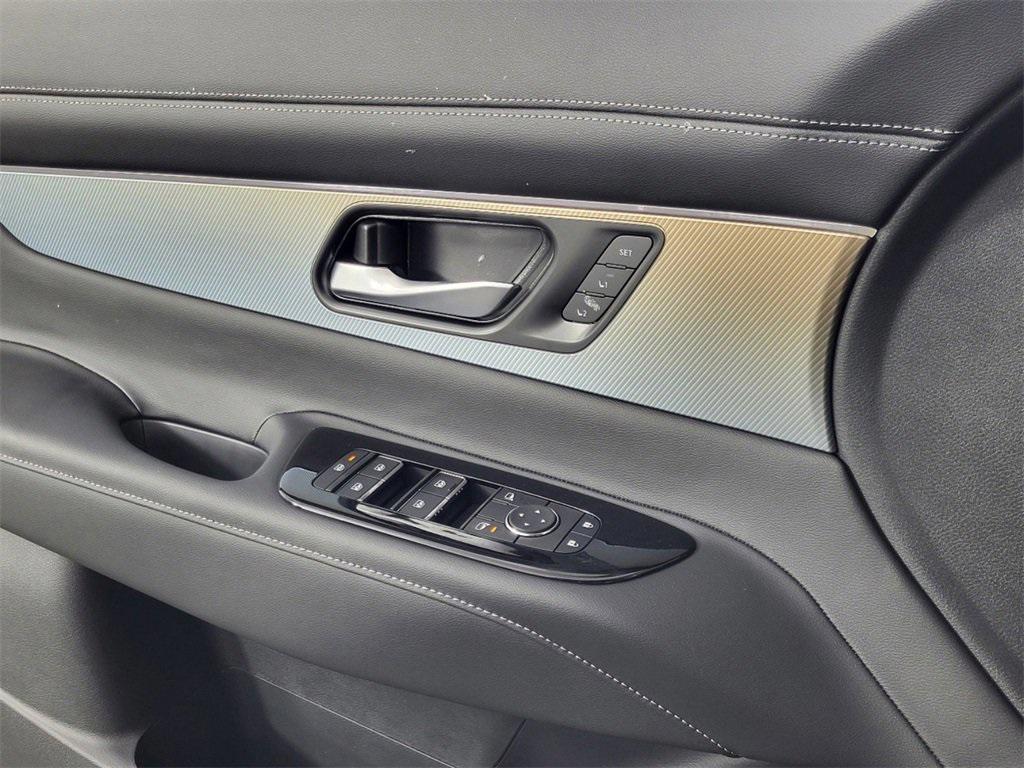 new 2026 Nissan Murano car, priced at $47,495