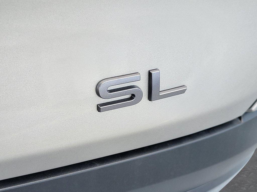 new 2026 Nissan Murano car, priced at $47,495