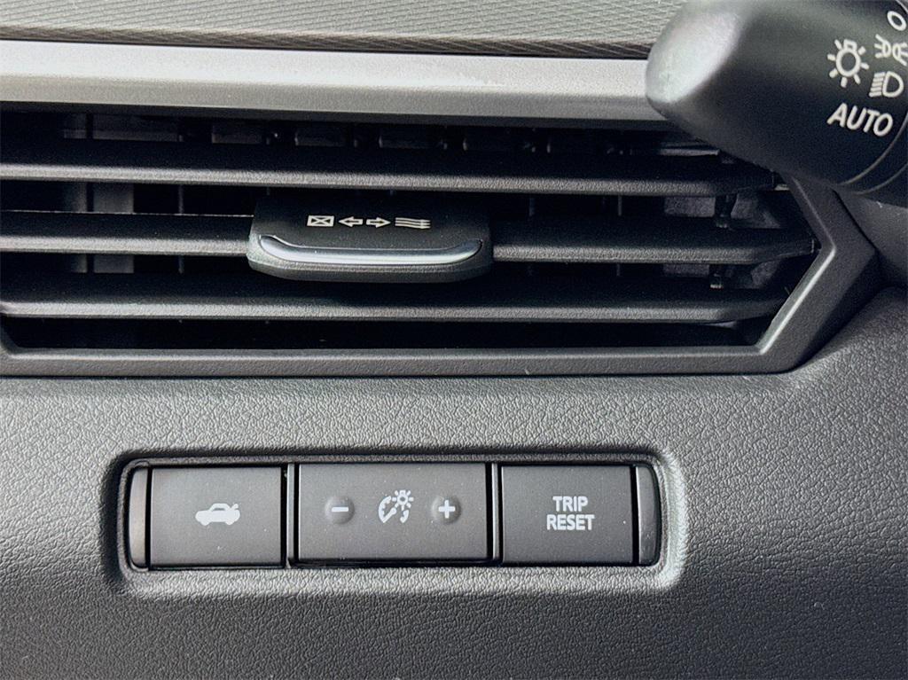 new 2025 Nissan Altima car, priced at $30,944
