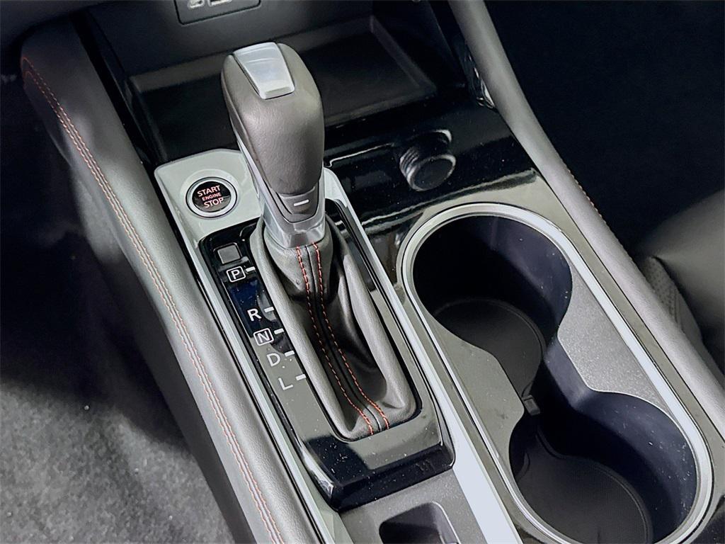 new 2025 Nissan Altima car, priced at $30,944