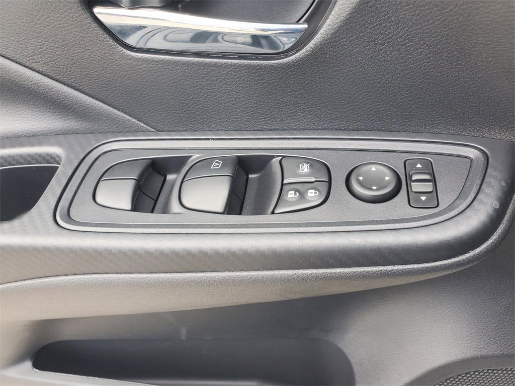 new 2025 Nissan Versa car, priced at $22,600