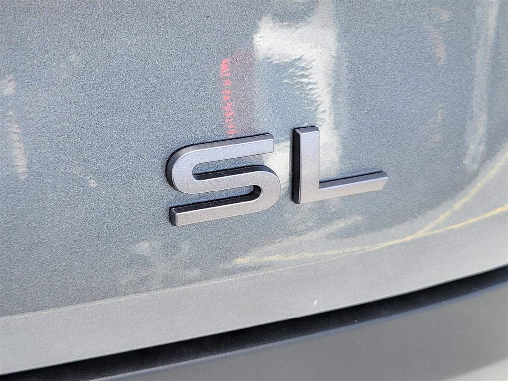 new 2026 Nissan Murano car, priced at $47,495