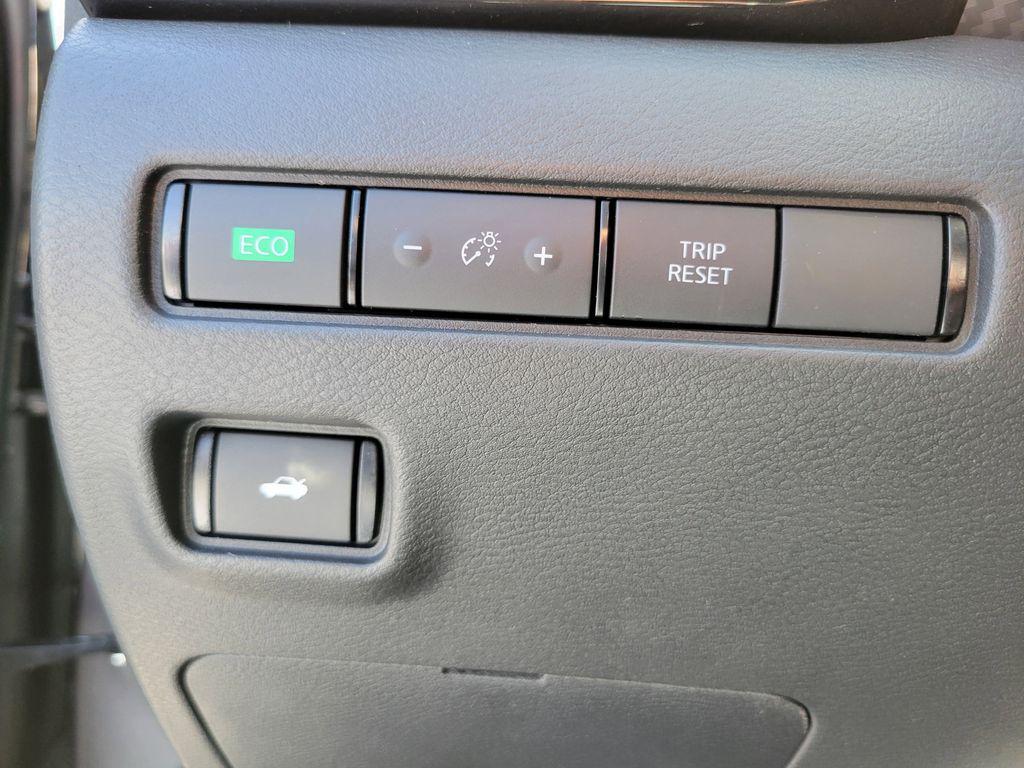 new 2025 Nissan Sentra car, priced at $22,424