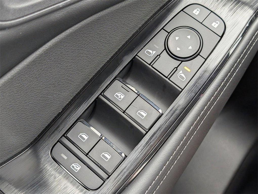 new 2026 Nissan Rogue car, priced at $33,805