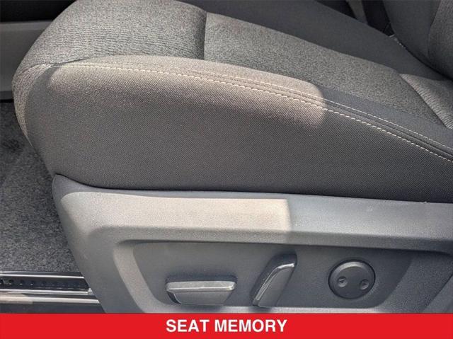 new 2025 Nissan Rogue car, priced at $33,064