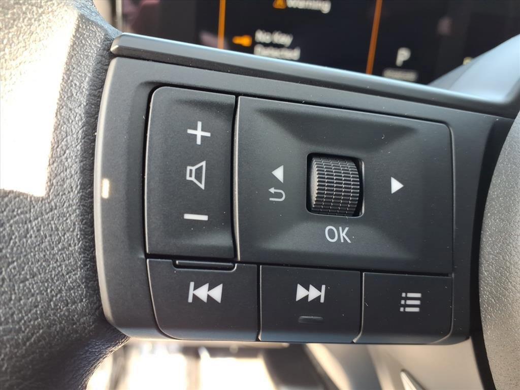 new 2026 Nissan Kicks car, priced at $29,390