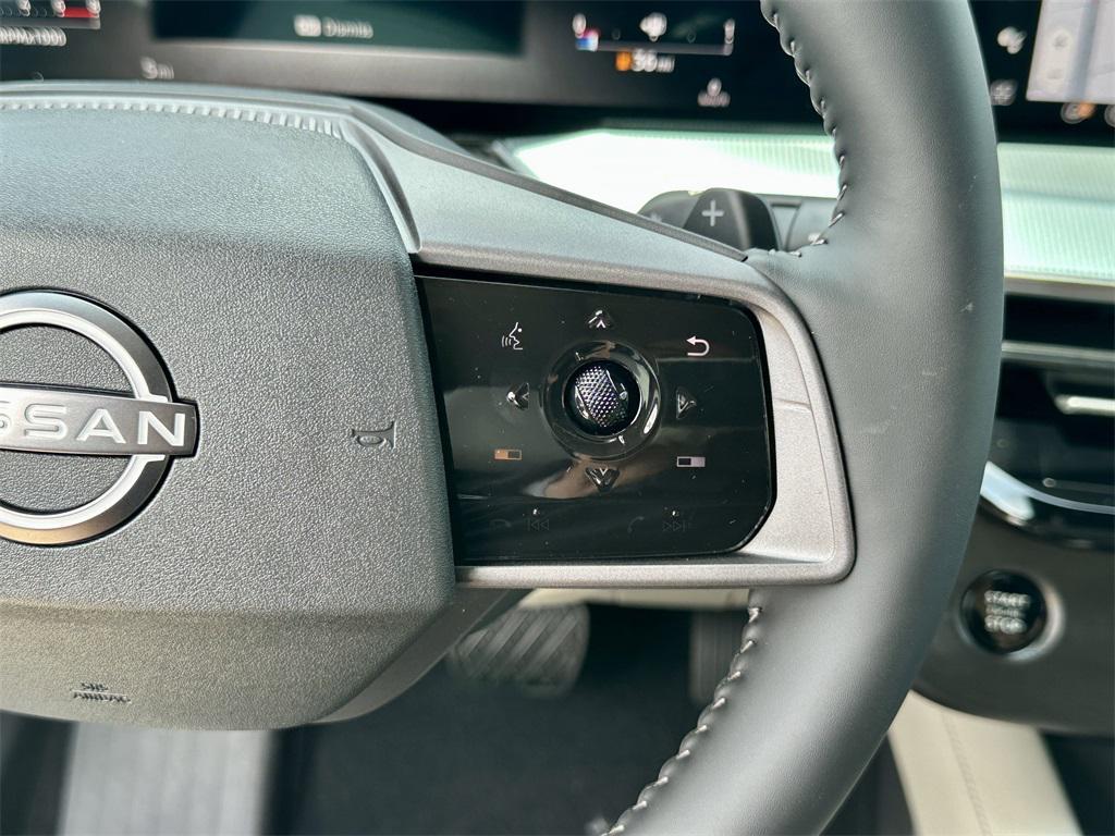 new 2026 Nissan Murano car, priced at $44,738