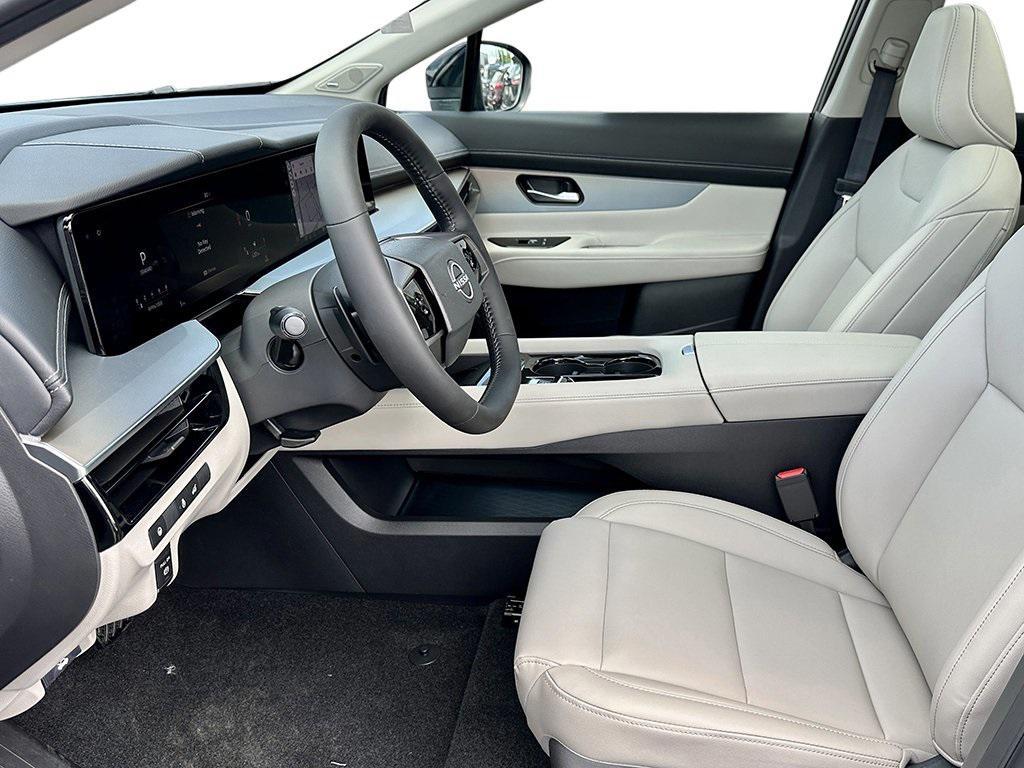 new 2026 Nissan Murano car, priced at $44,738