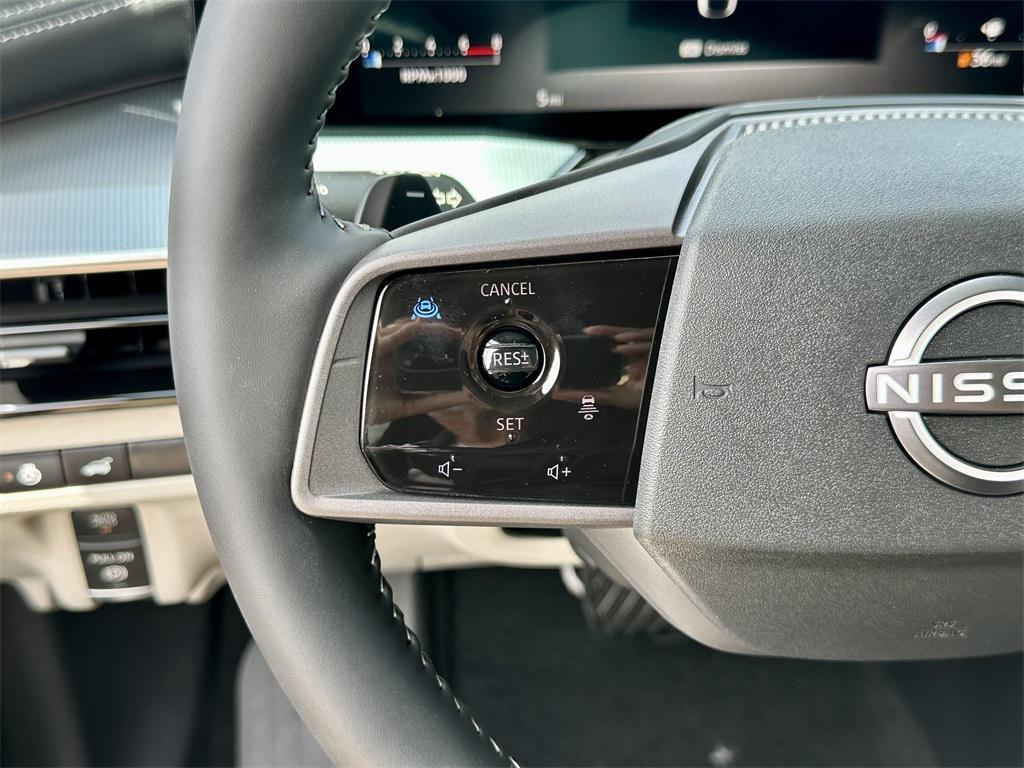 new 2026 Nissan Murano car, priced at $44,738