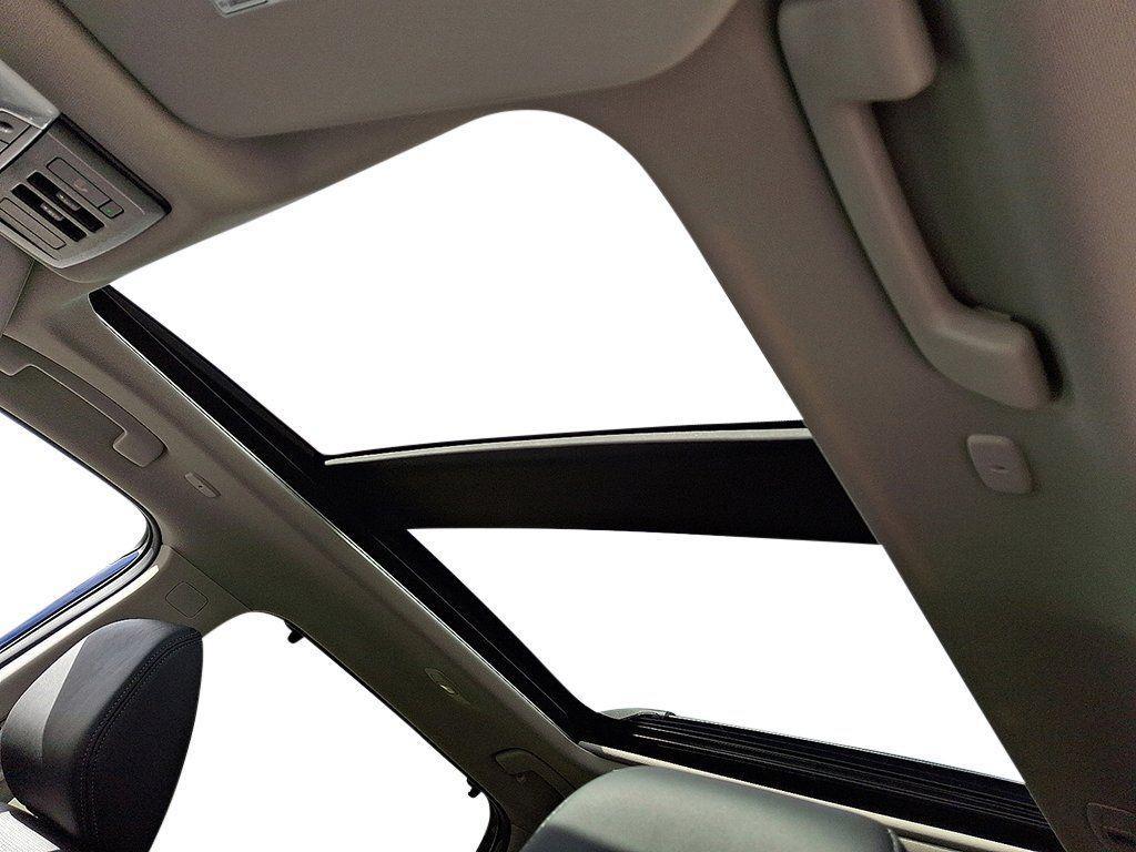 new 2026 Nissan Rogue car, priced at $38,746