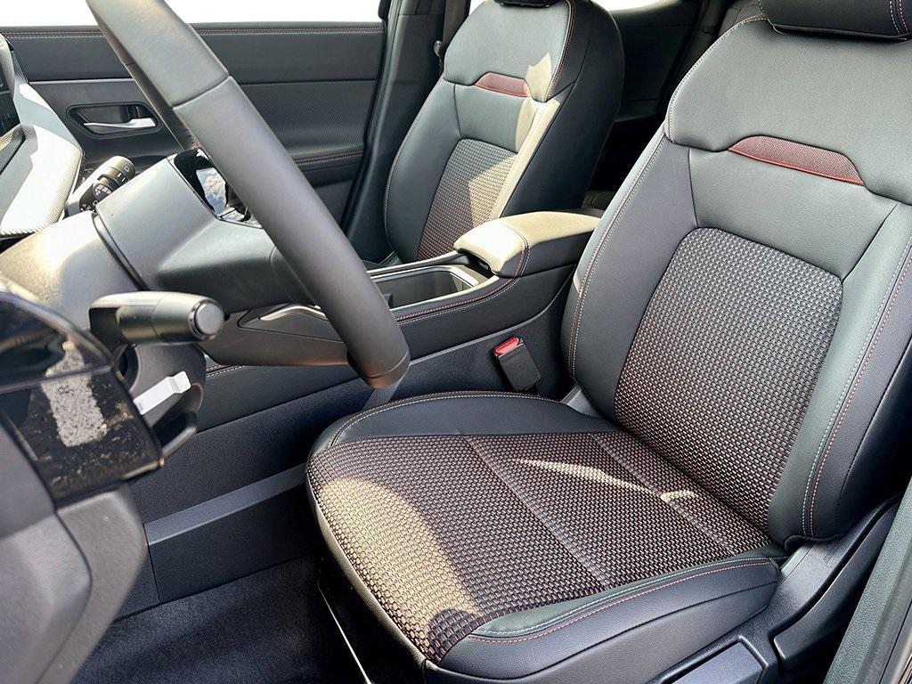 new 2026 Nissan Kicks car, priced at $31,385