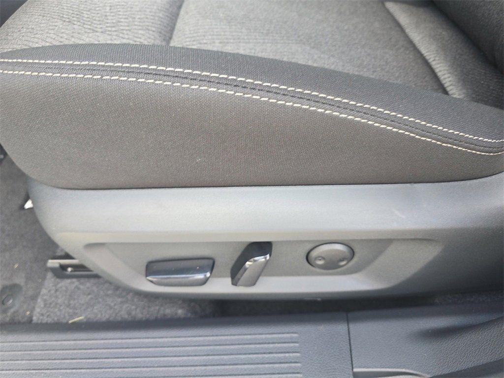 new 2026 Nissan Rogue car, priced at $32,112