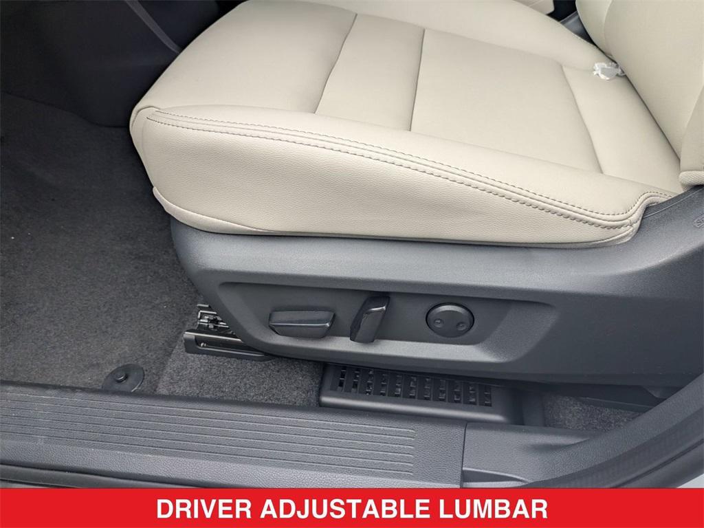 used 2024 Nissan Rogue car, priced at $33,290