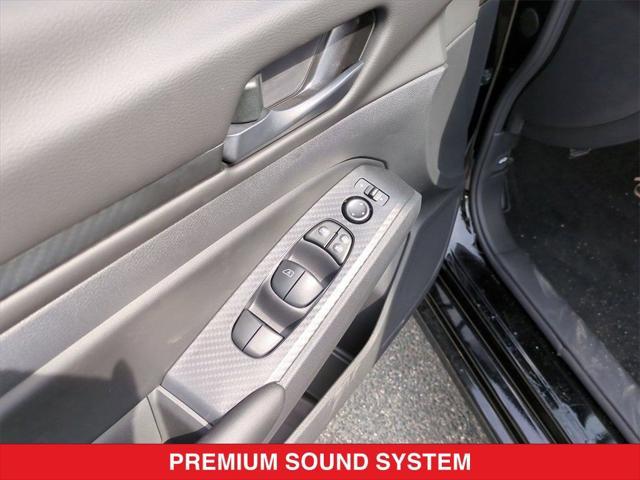 new 2024 Nissan Altima car, priced at $23,840