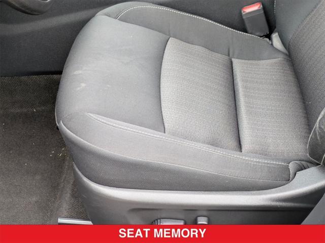 used 2022 Nissan Altima car, priced at $22,777