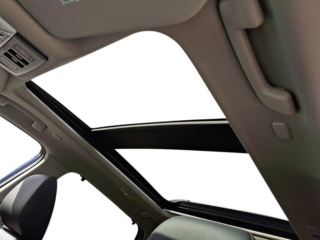 new 2026 Nissan Rogue car, priced at $43,835