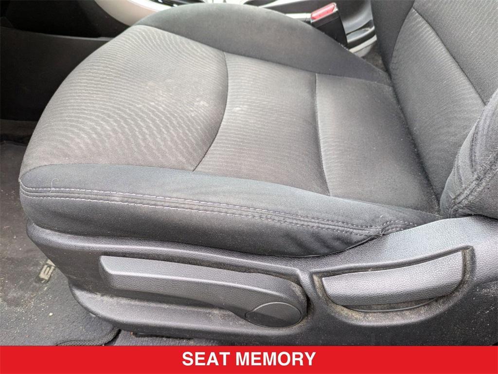 used 2016 Hyundai Elantra car, priced at $8,999