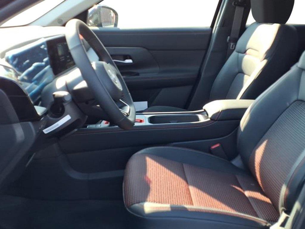 new 2026 Nissan Kicks car, priced at $30,960